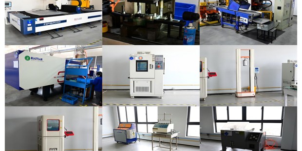 Siniwo telephone parts Advanced Equipment